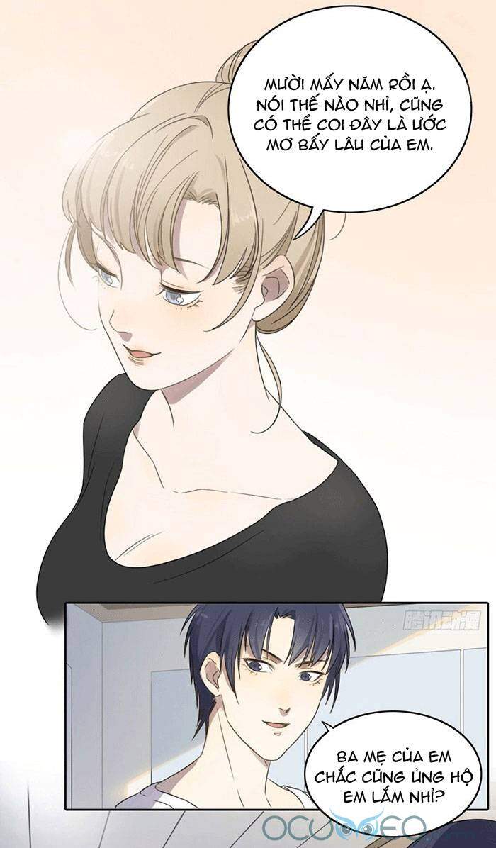 Gửi 2008 Chapter 11 - 26