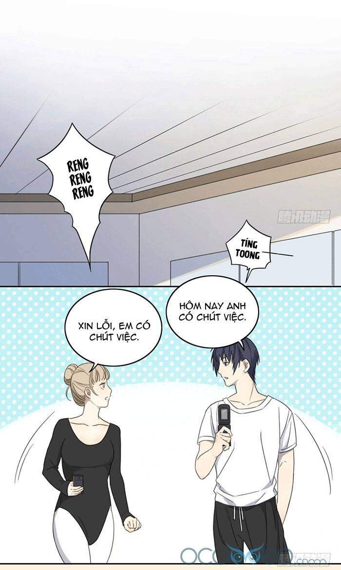 Gửi 2008 Chapter 11 - 29