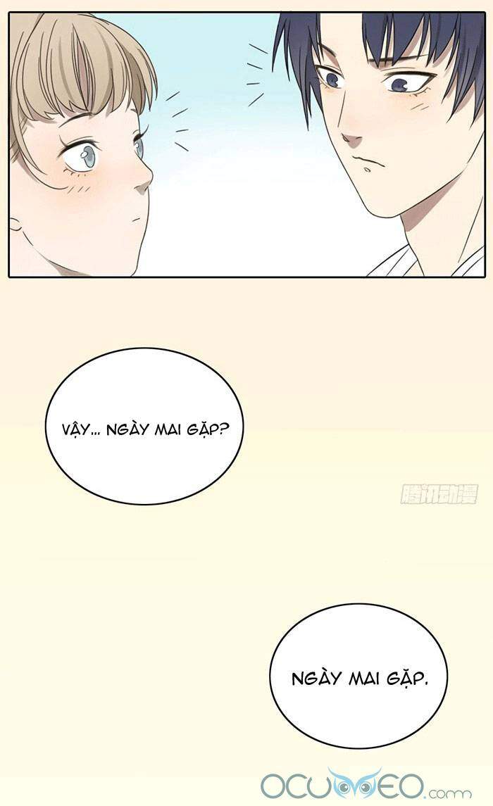 Gửi 2008 Chapter 11 - 30