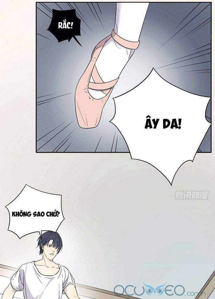 Gửi 2008 Chapter 11 - 5