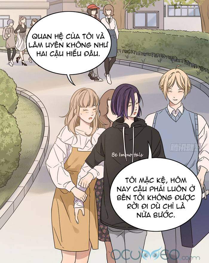Gửi 2008 Chapter 15 - 2