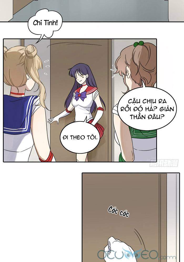 Gửi 2008 Chapter 15 - 11