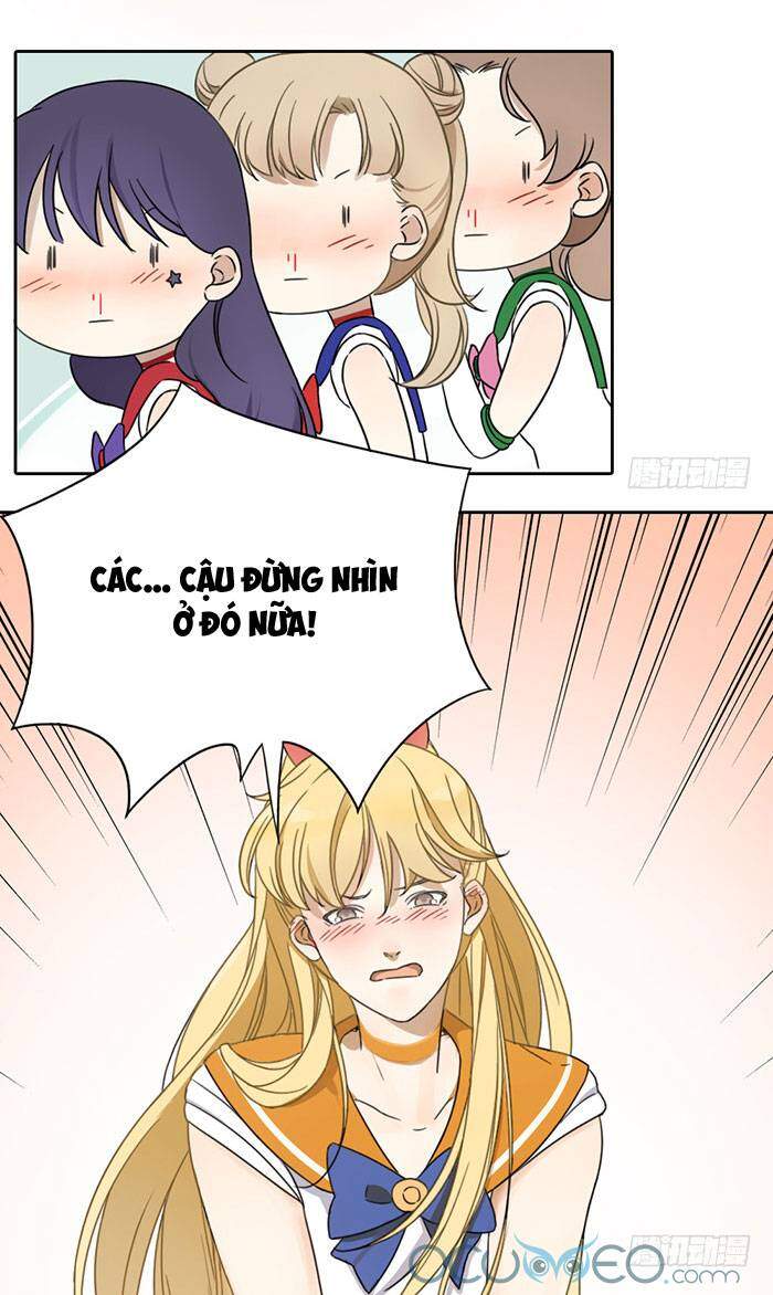 Gửi 2008 Chapter 15 - 13