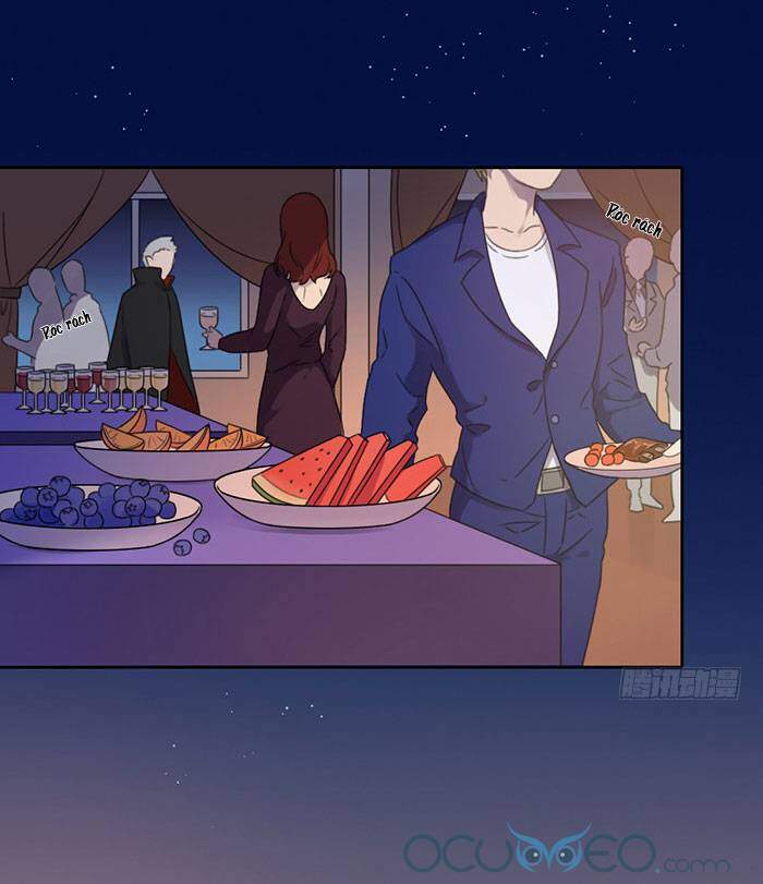 Gửi 2008 Chapter 15 - 15