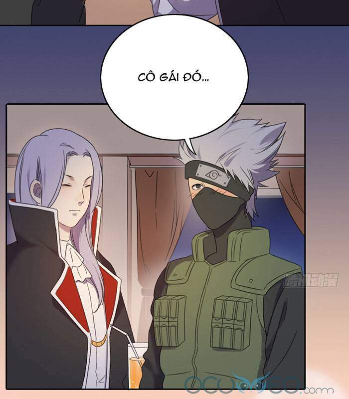 Gửi 2008 Chapter 15 - 18