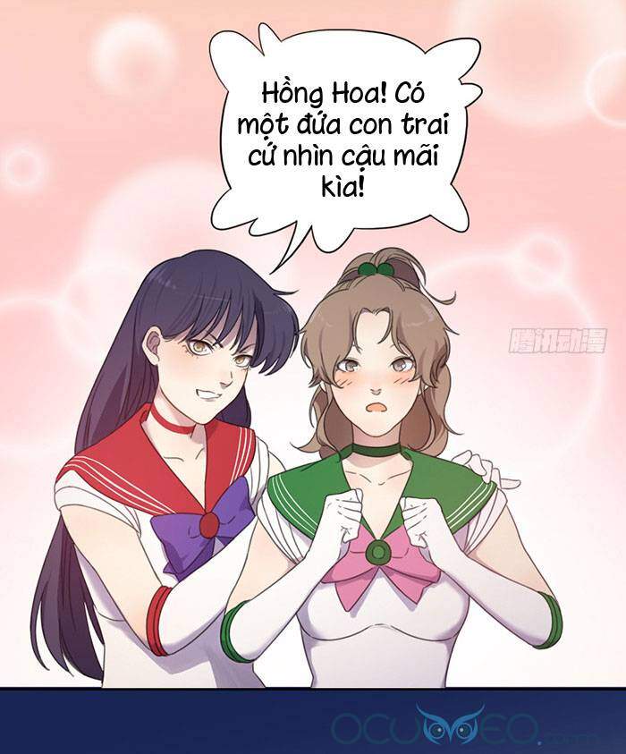 Gửi 2008 Chapter 15 - 19