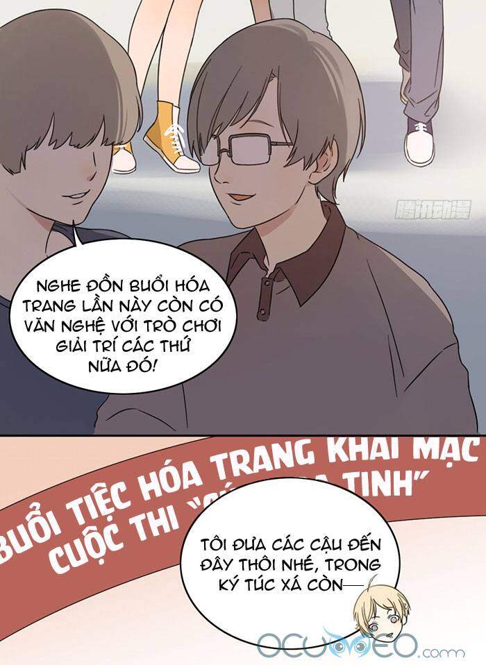 Gửi 2008 Chapter 15 - 3