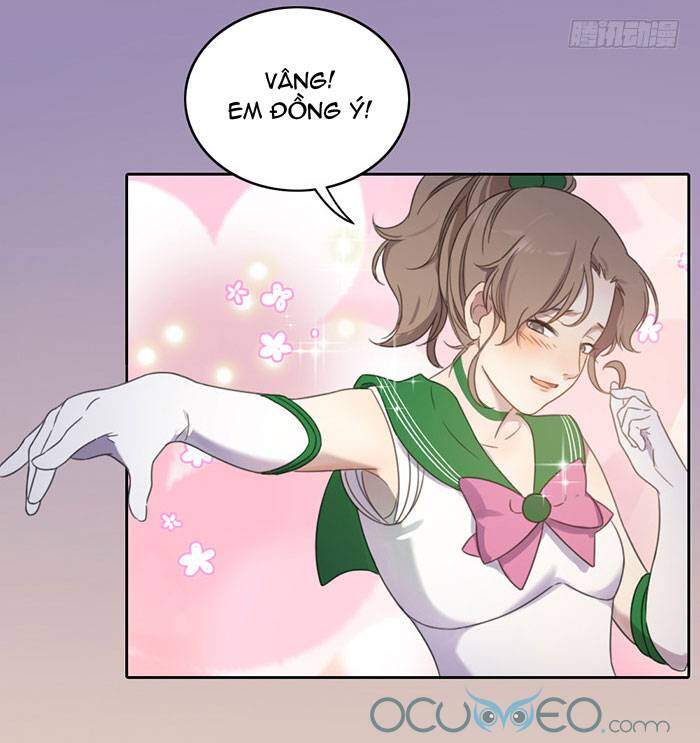 Gửi 2008 Chapter 15 - 21