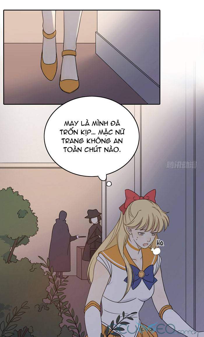 Gửi 2008 Chapter 15 - 23