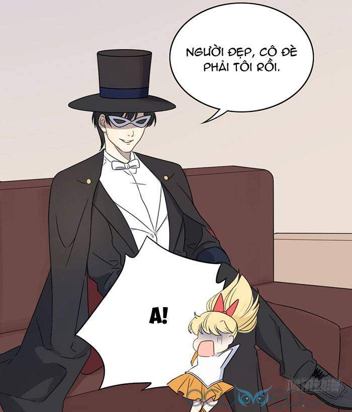 Gửi 2008 Chapter 15 - 25