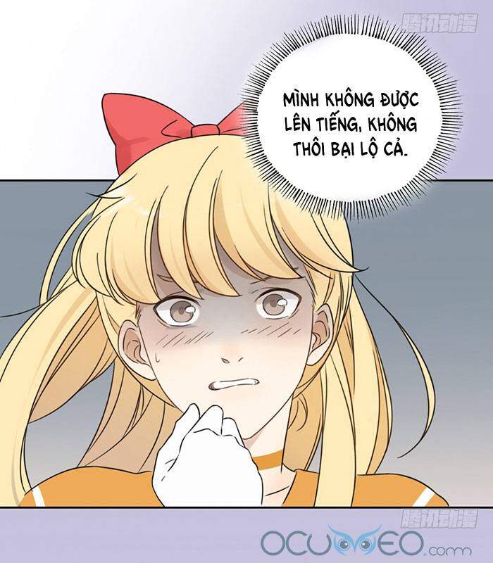 Gửi 2008 Chapter 15 - 27