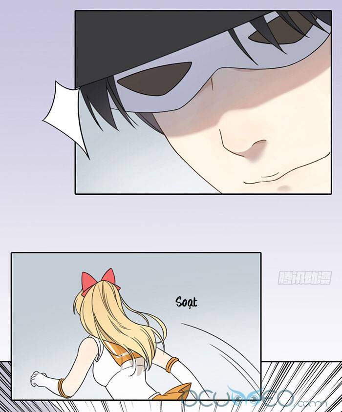 Gửi 2008 Chapter 15 - 28