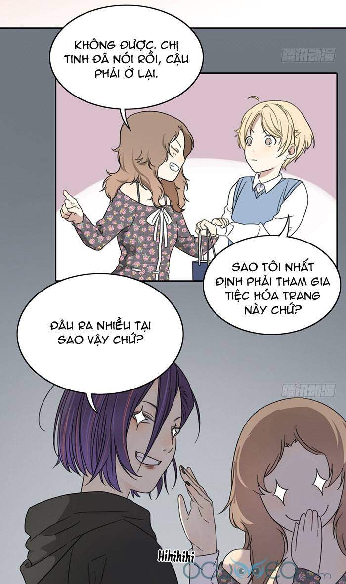 Gửi 2008 Chapter 15 - 4