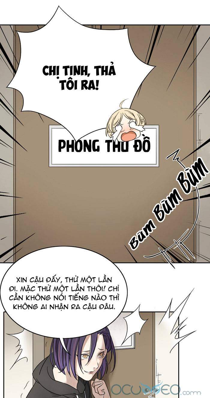 Gửi 2008 Chapter 15 - 7