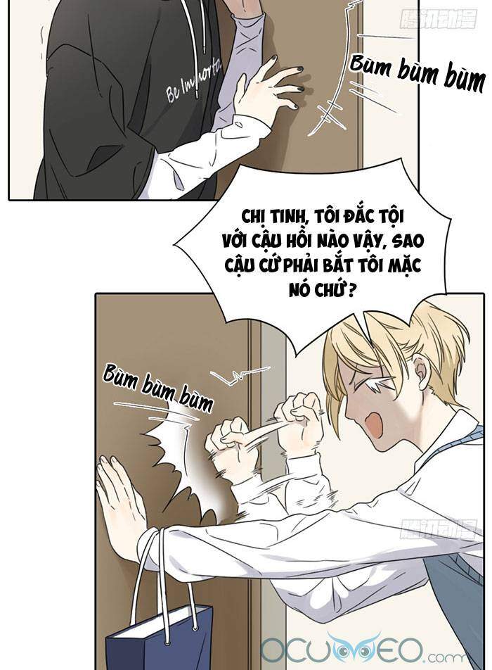 Gửi 2008 Chapter 15 - 8