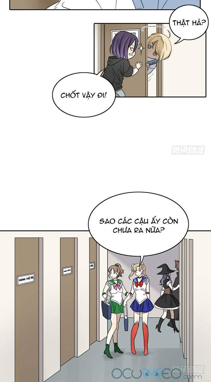 Gửi 2008 Chapter 15 - 10