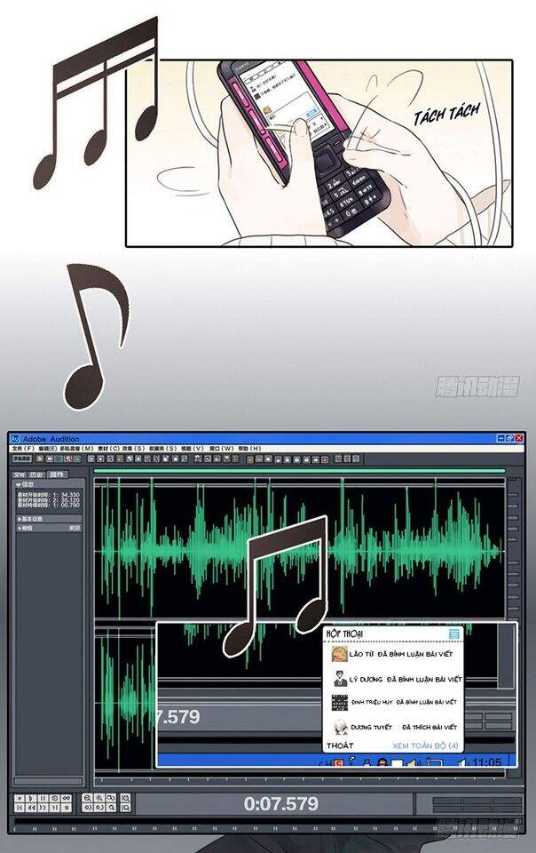 Gửi 2008 Chapter 2 - 12