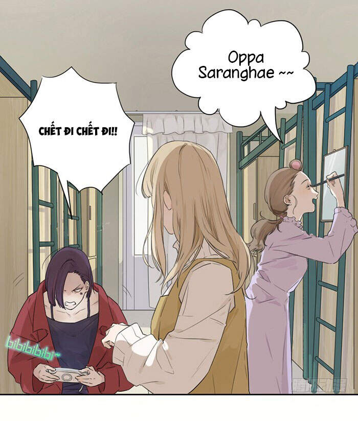 Gửi 2008 Chapter 2 - 3