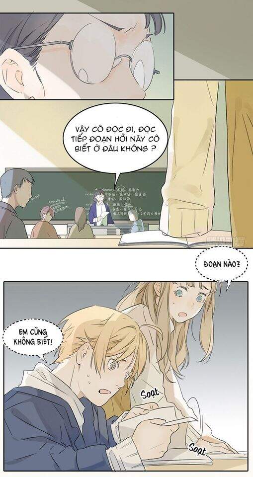 Gửi 2008 Chapter 2 - 21