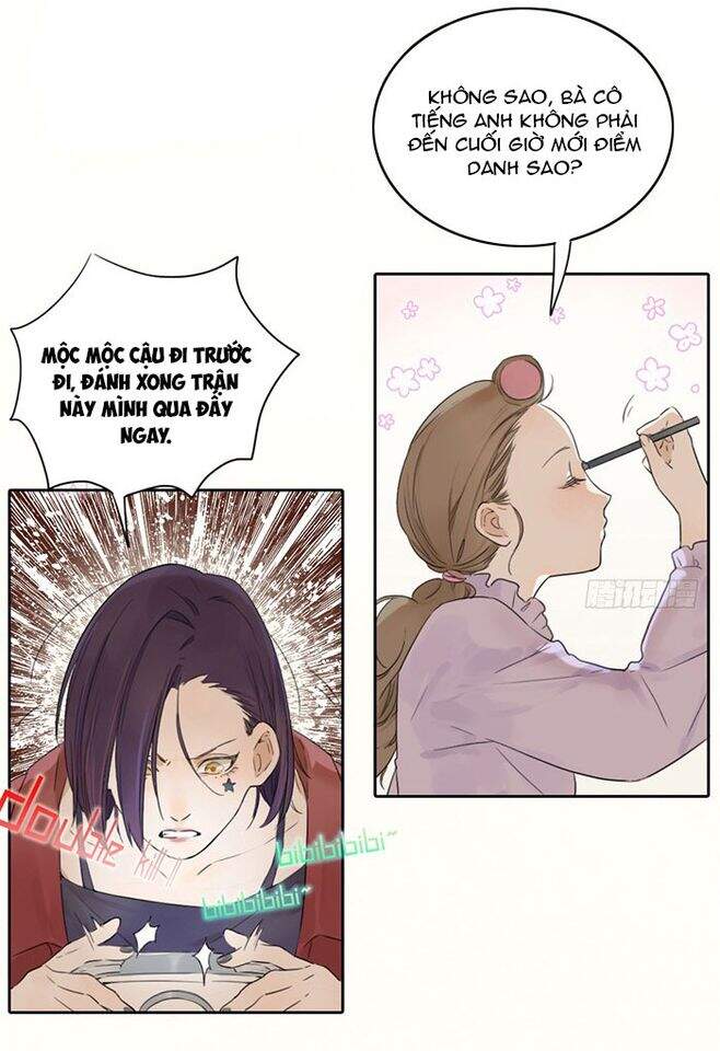 Gửi 2008 Chapter 2 - 5