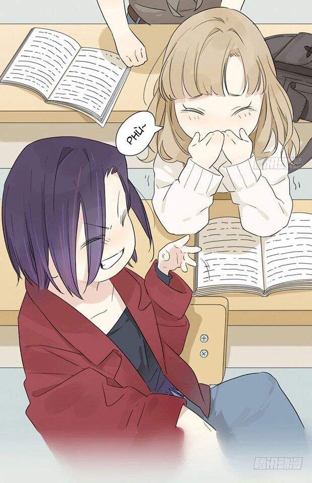 Gửi 2008 Chapter 2 - 45