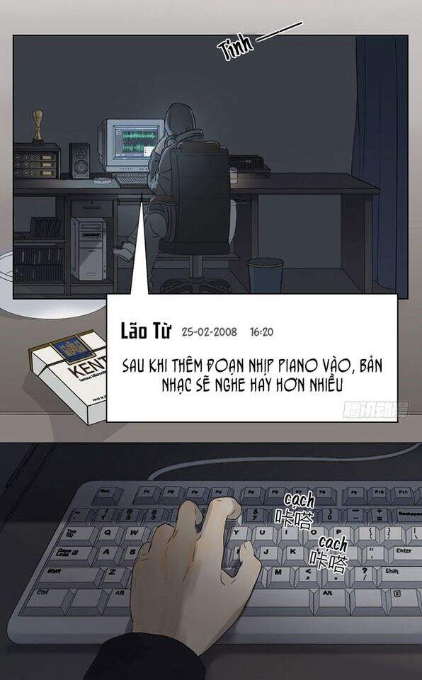 Gửi 2008 Chapter 3 - 2