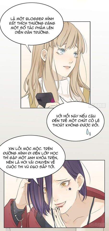 Gửi 2008 Chapter 3 - 12