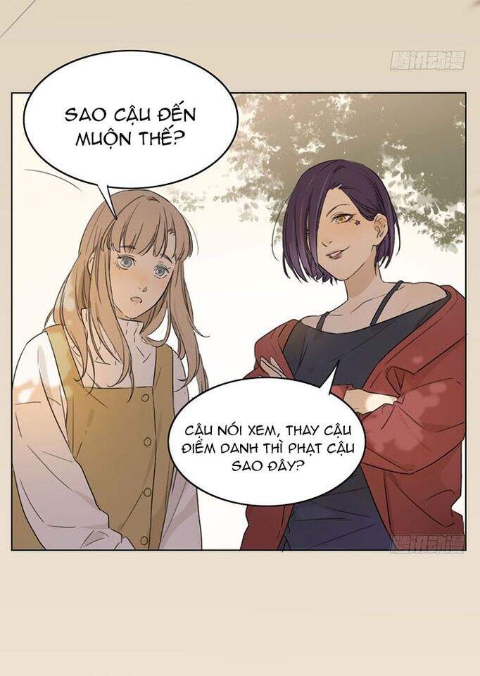 Gửi 2008 Chapter 3 - 24