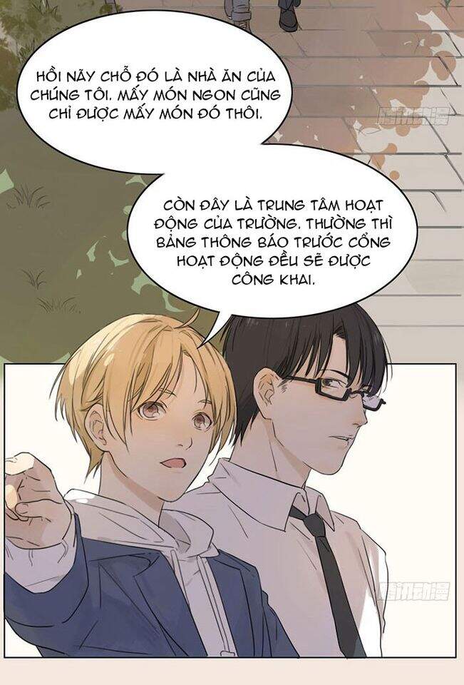 Gửi 2008 Chapter 3 - 29