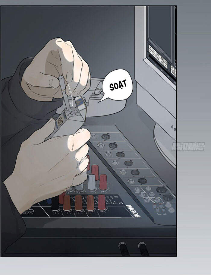 Gửi 2008 Chapter 3 - 4