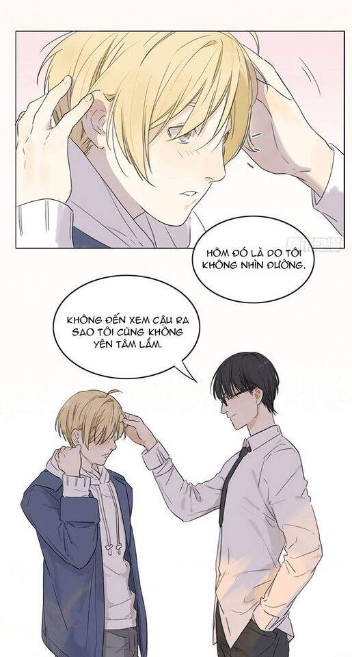 Gửi 2008 Chapter 3 - 33