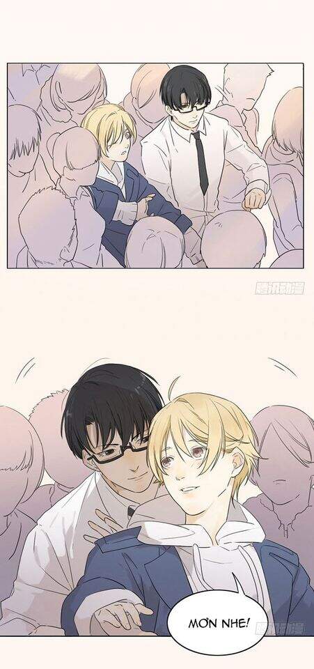 Gửi 2008 Chapter 3 - 40