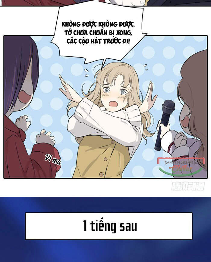 Gửi 2008 Chapter 4 - 11