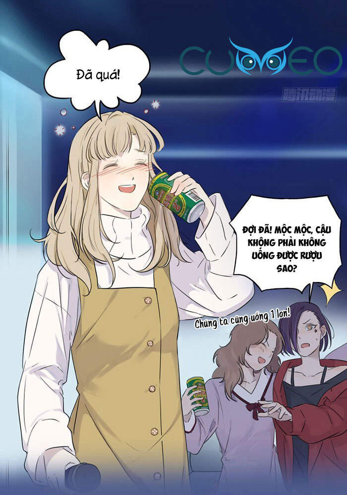 Gửi 2008 Chapter 4 - 15