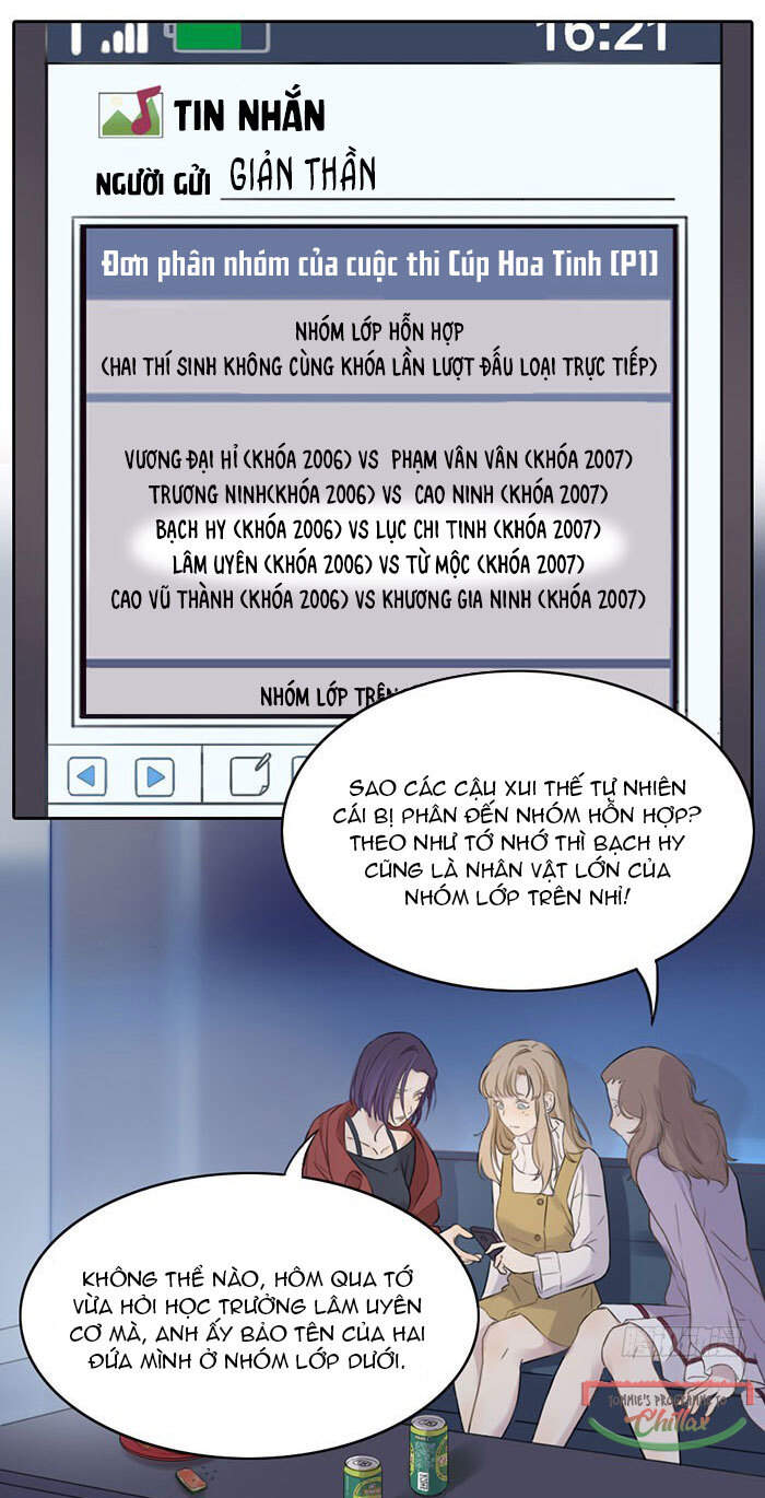 Gửi 2008 Chapter 4 - 23