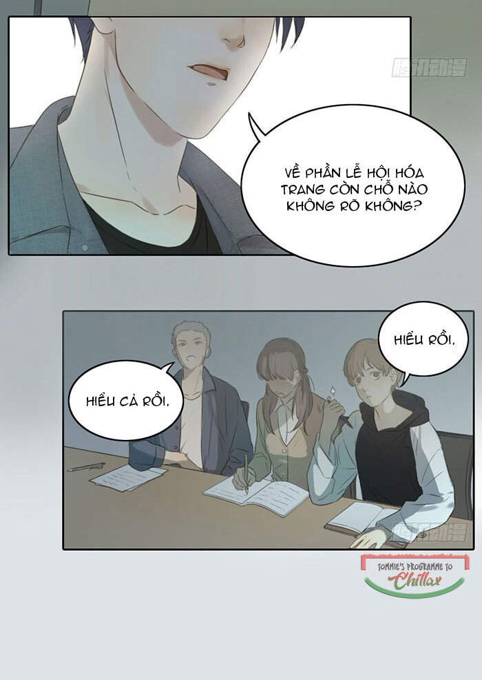 Gửi 2008 Chapter 4 - 30