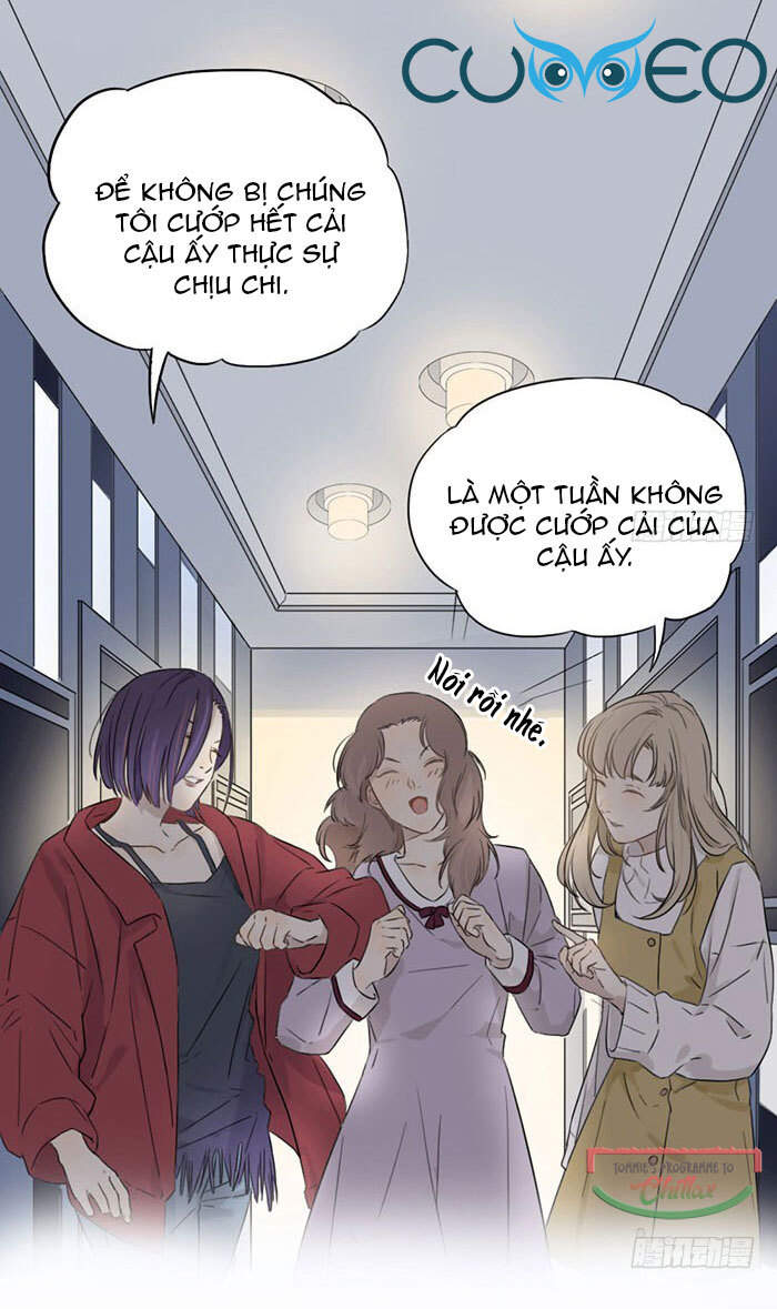 Gửi 2008 Chapter 4 - 4