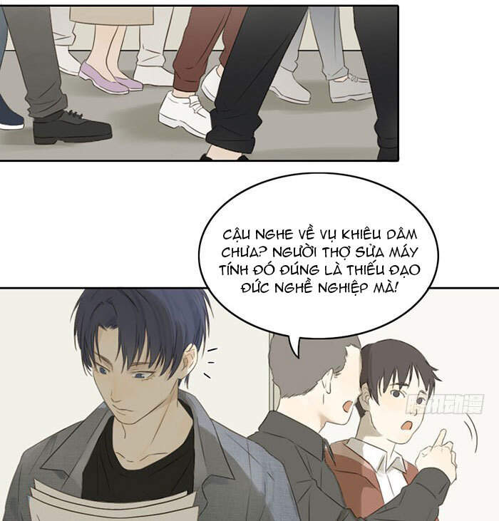 Gửi 2008 Chapter 4 - 32