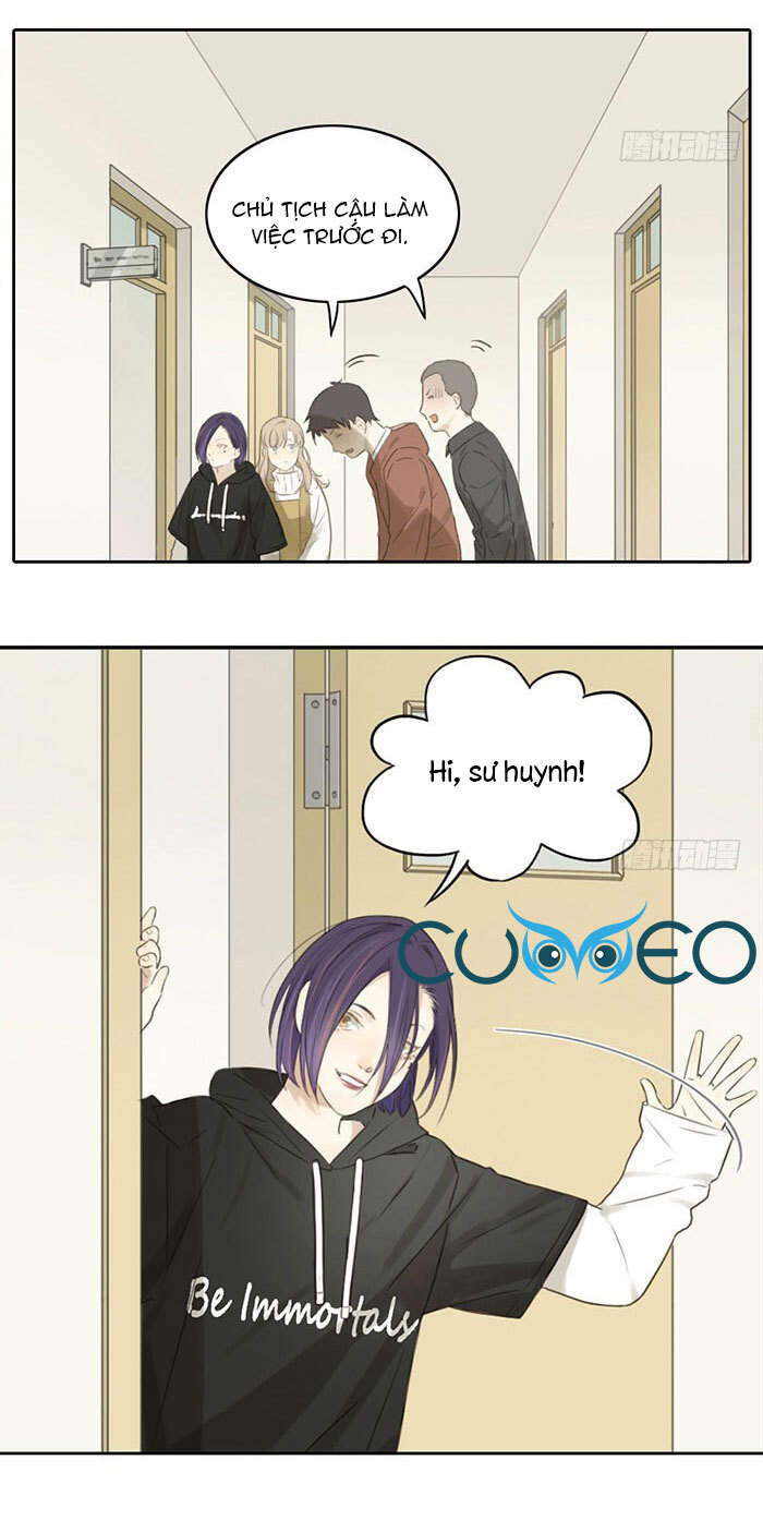 Gửi 2008 Chapter 4 - 34