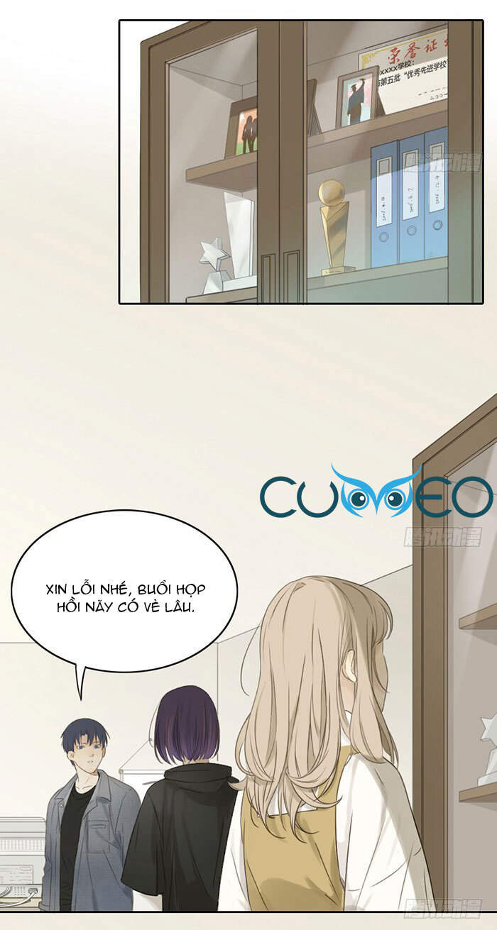 Gửi 2008 Chapter 4 - 36