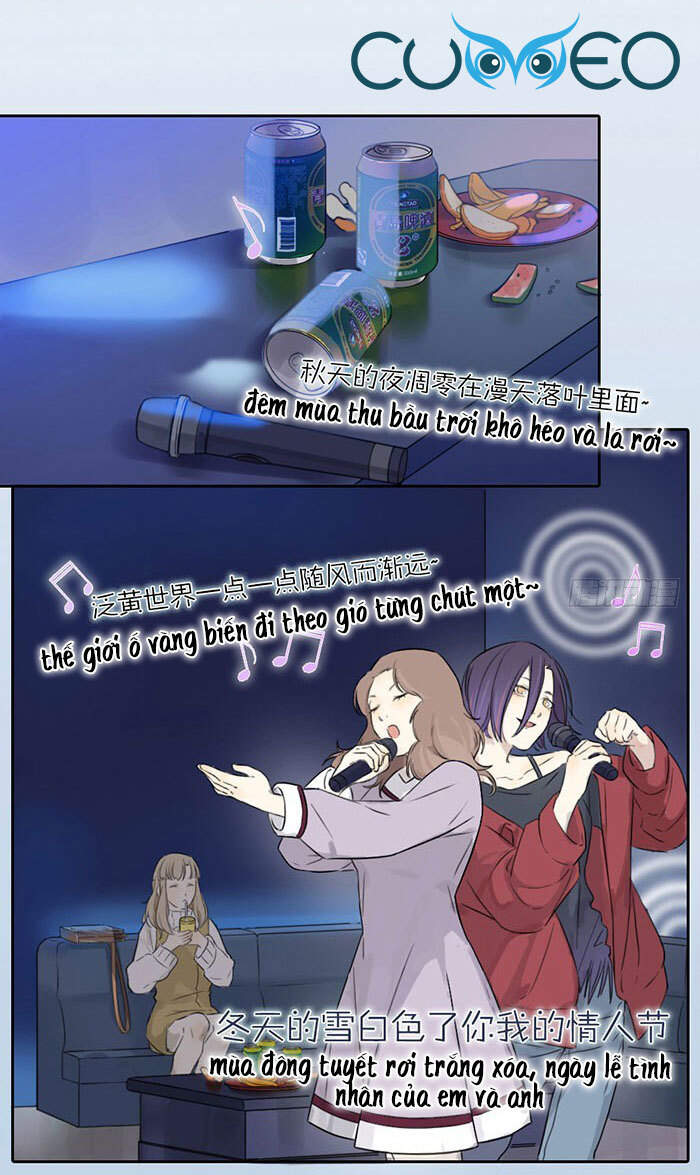 Gửi 2008 Chapter 4 - 6