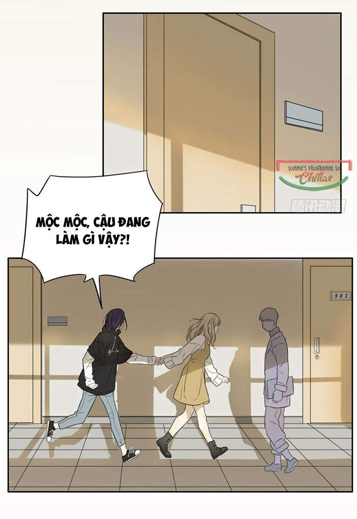 Gửi 2008 Chapter 5 - 12