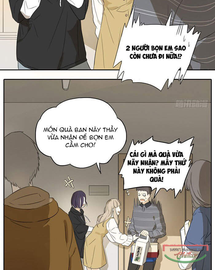 Gửi 2008 Chapter 5 - 16