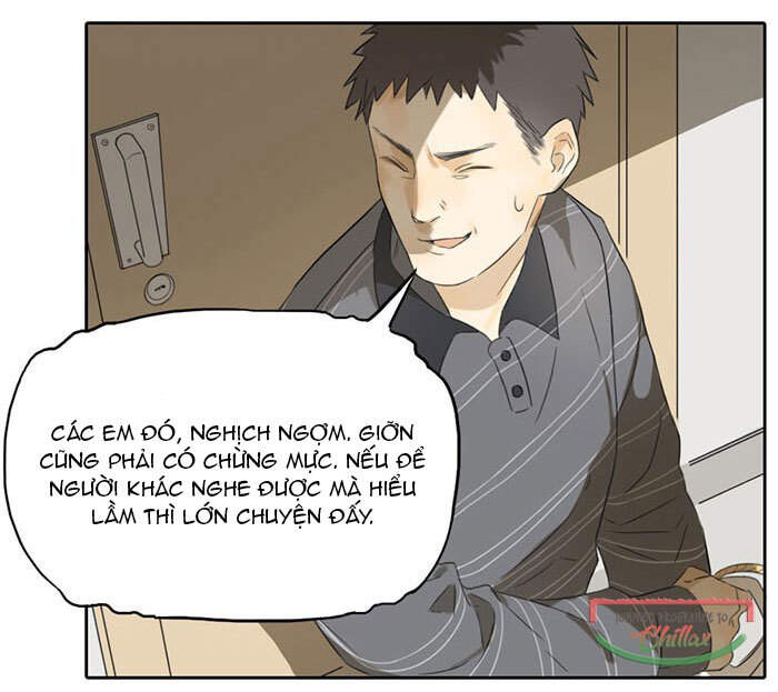 Gửi 2008 Chapter 5 - 18