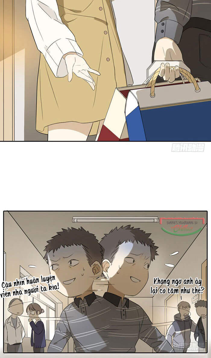 Gửi 2008 Chapter 5 - 22