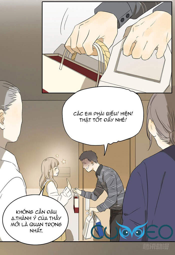 Gửi 2008 Chapter 5 - 23