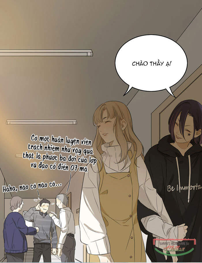 Gửi 2008 Chapter 5 - 24