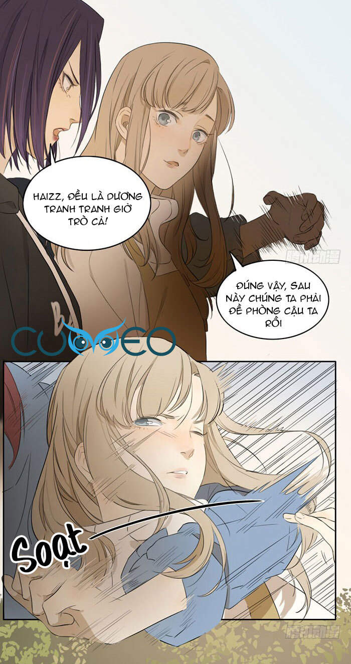 Gửi 2008 Chapter 5 - 27