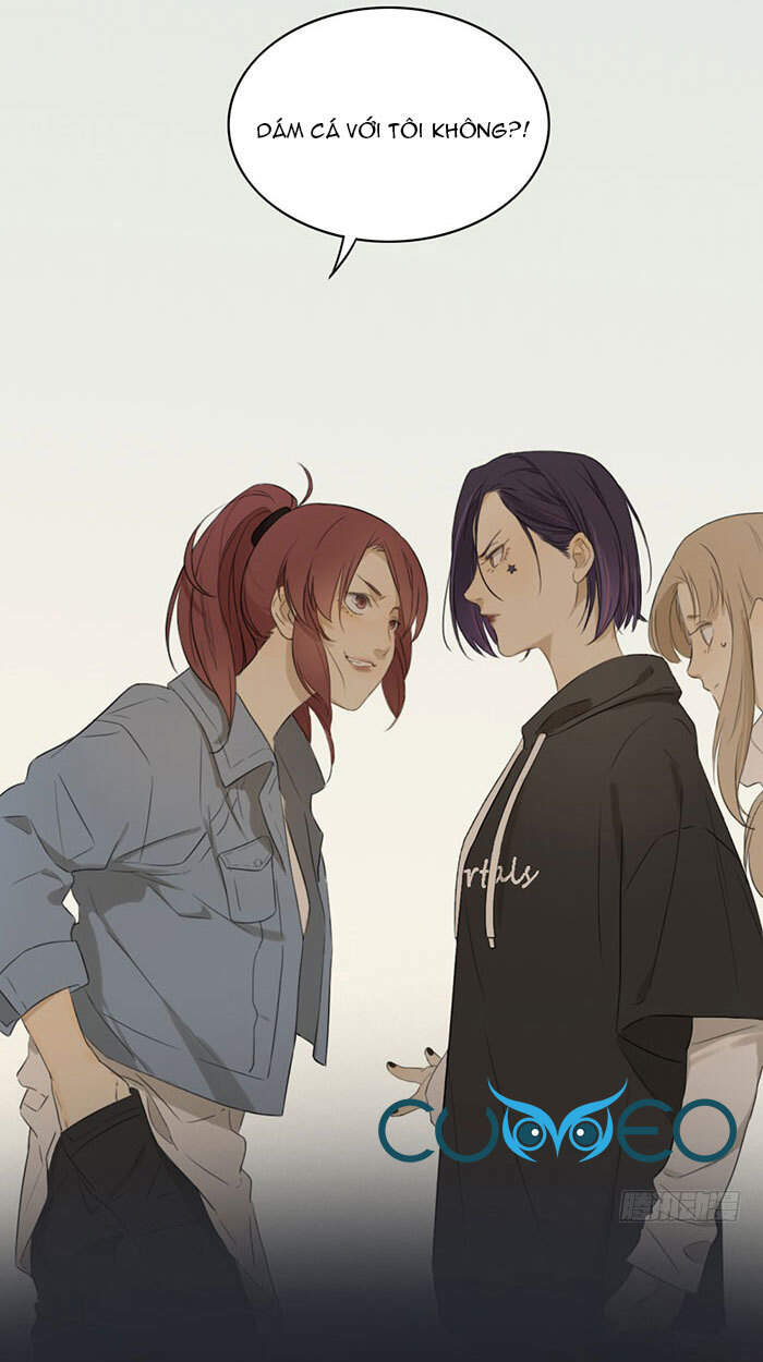 Gửi 2008 Chapter 5 - 33