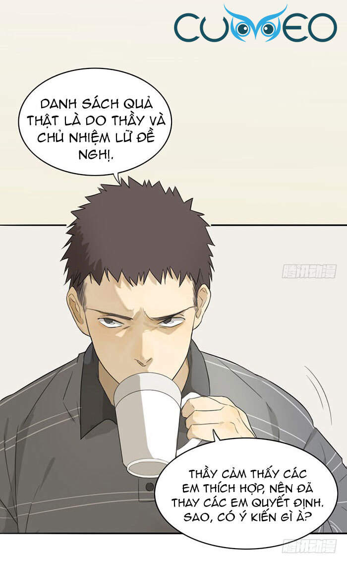 Gửi 2008 Chapter 5 - 7